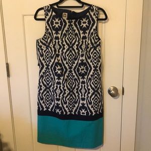 Anne Klein dress